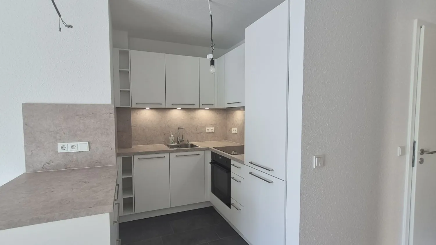 3 Zimmer Wohnung mit 63 m² in Osnabrück – Bild 4