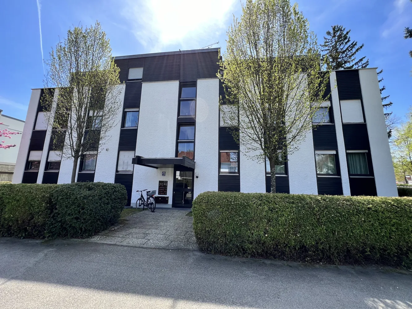 1 Zimmer Wohnung mit 38 m² in München – Bild 3