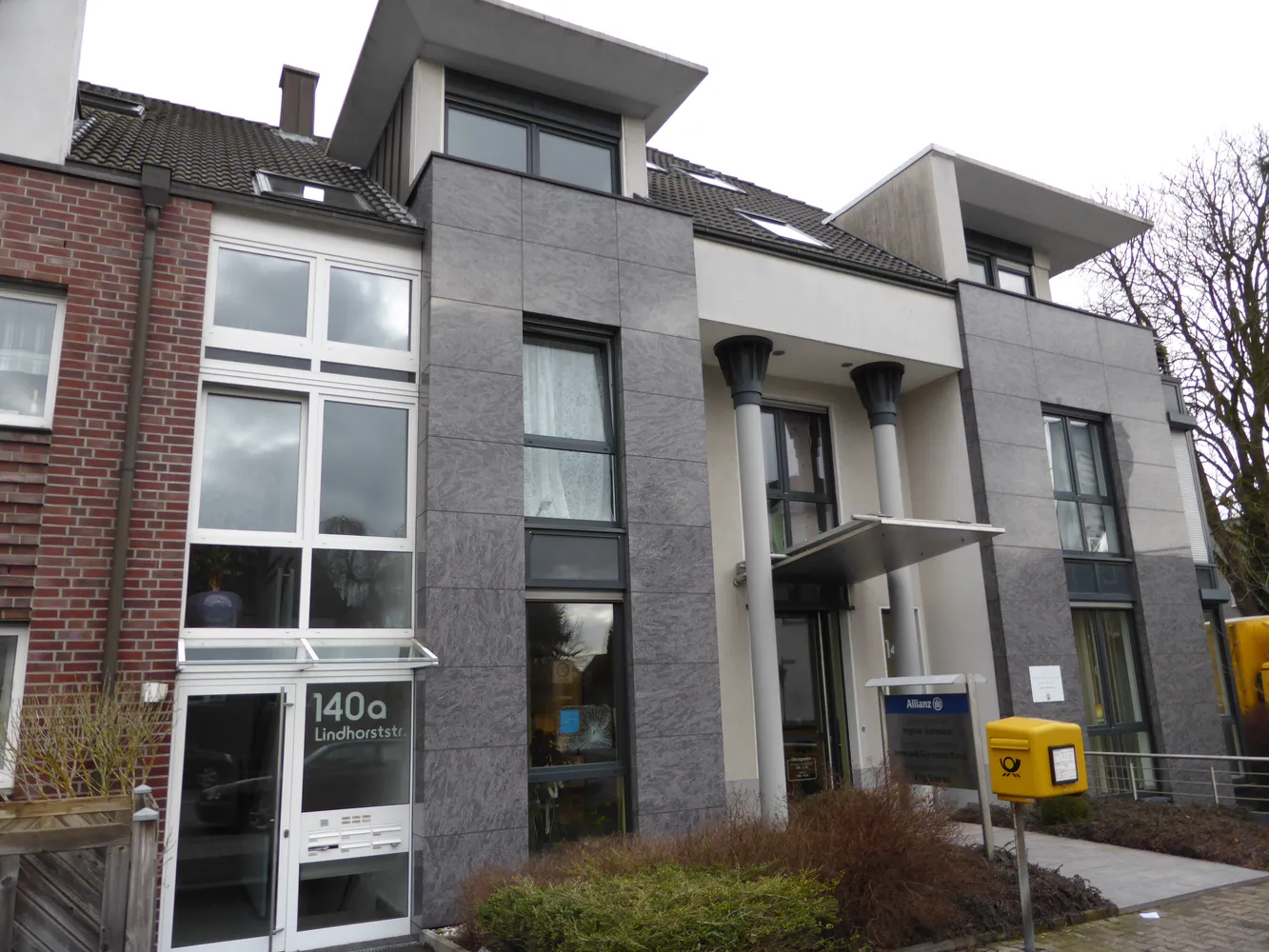 3 Zimmer Wohnung mit 71 m² in Bottrop – Bild 1