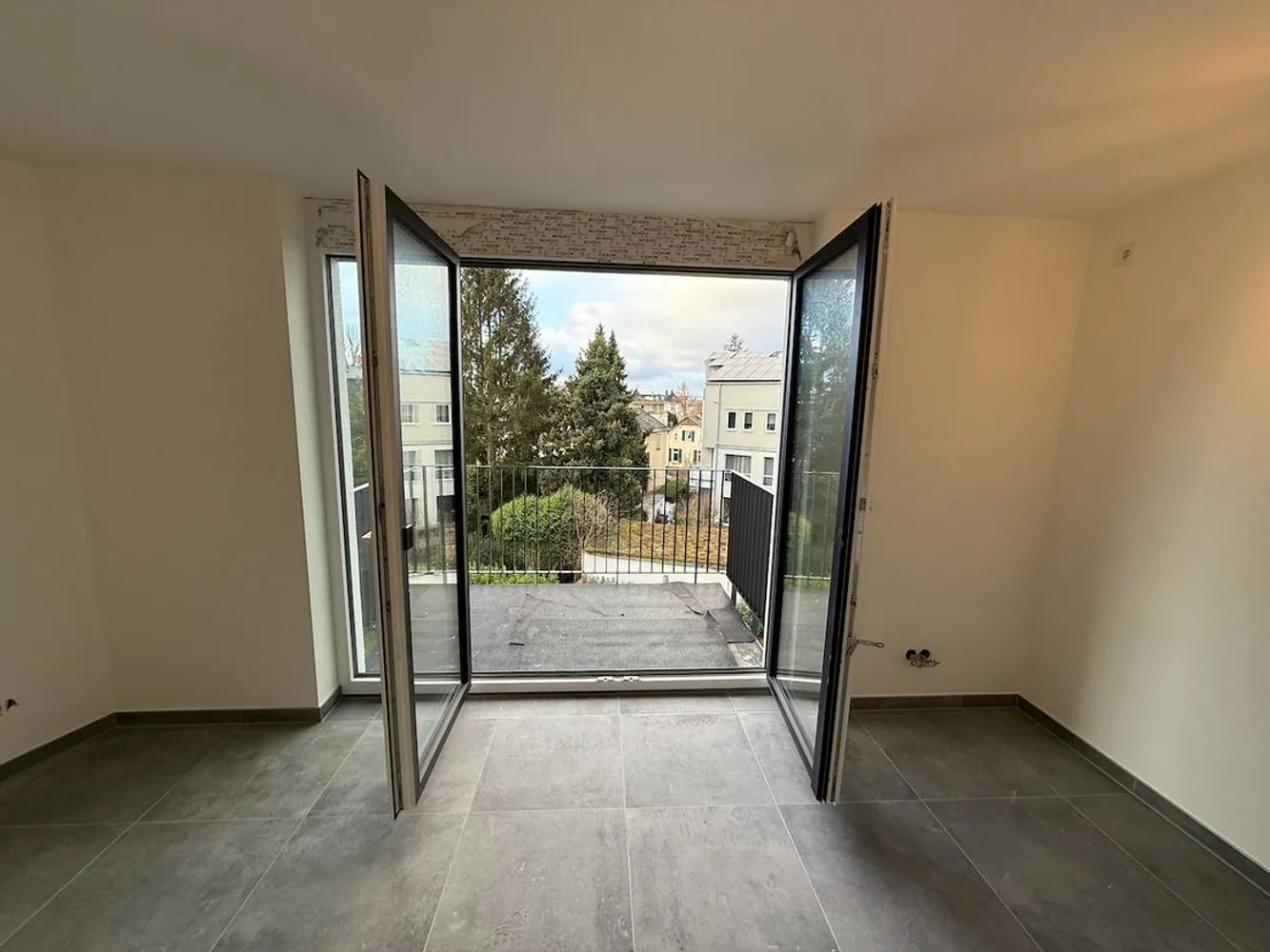 3 Zimmer Wohnung mit 82 m² in Frankfurt am Main – Bild 12