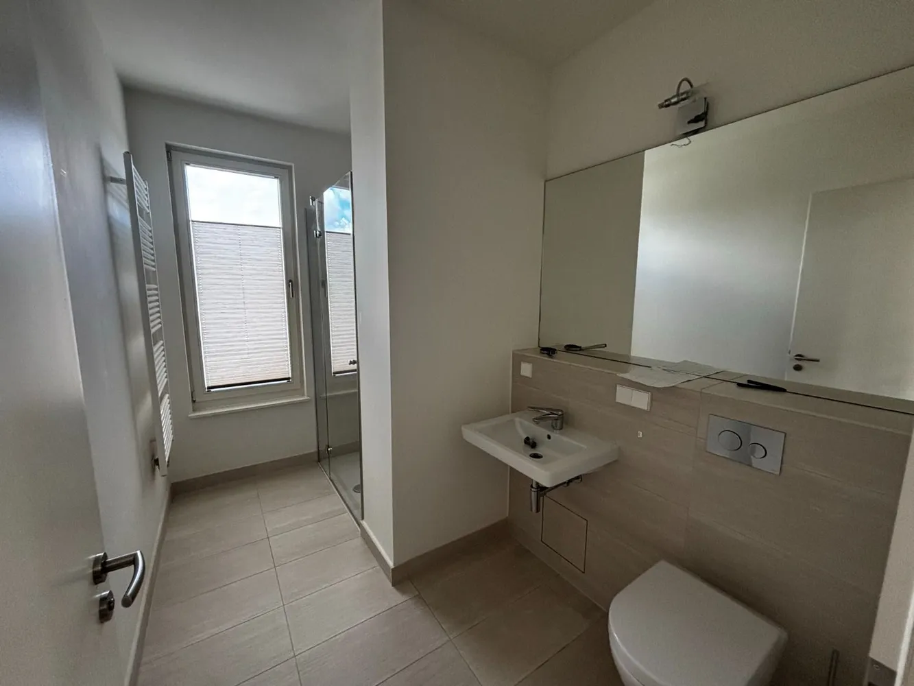 3 room apartment with 99 m² in Düsseldorf – Photo 9