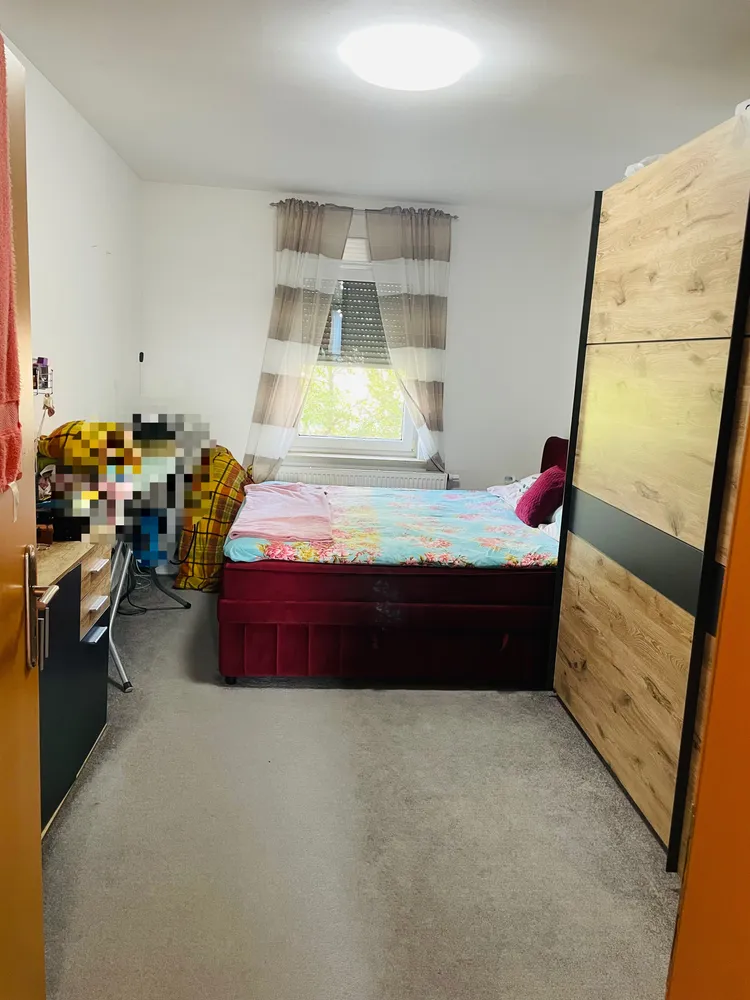 3 Zimmer Wohnung mit 80 m² in Mannheim – Bild 12
