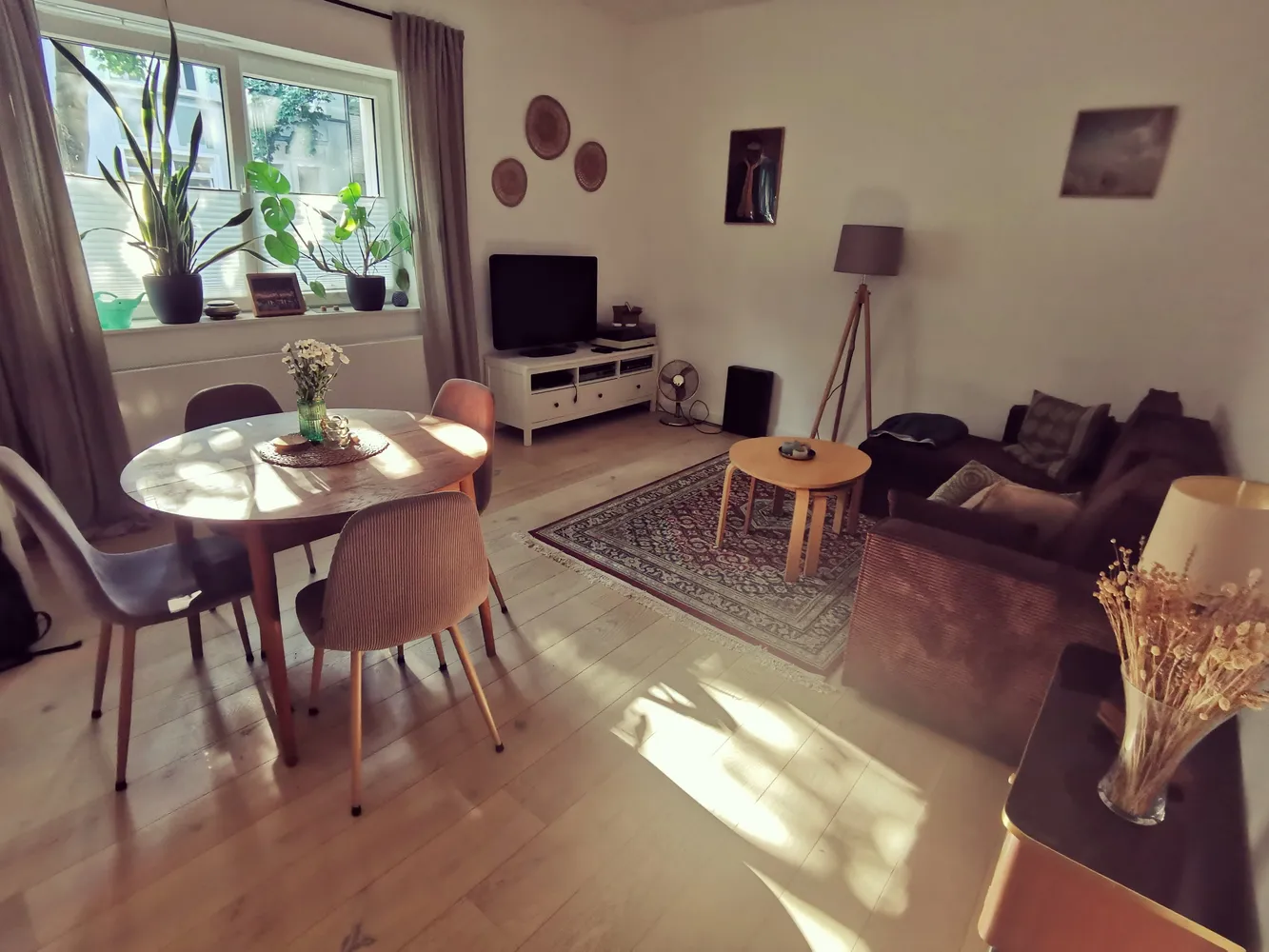 2 Zimmer Wohnung mit 63 m² in Duisburg – Bild 2