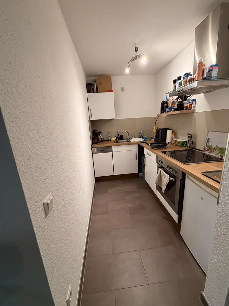 2 Zimmer Wohnung mit 56 m² in Hannover – Bild 5