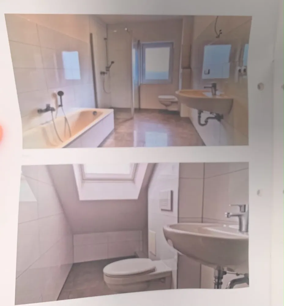 4 Zimmer Wohnung mit 107 m² in Celle – Bild 1