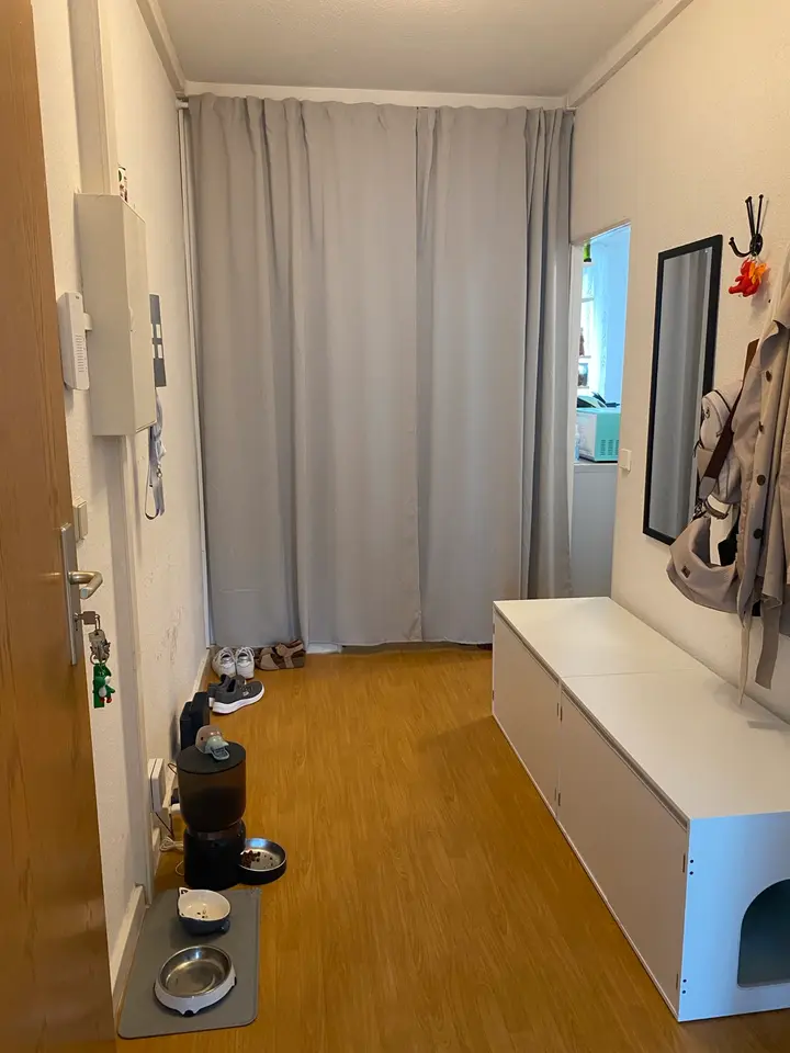 3 Zimmer Wohnung mit 59 m² in Halle (Saale) – Bild 9