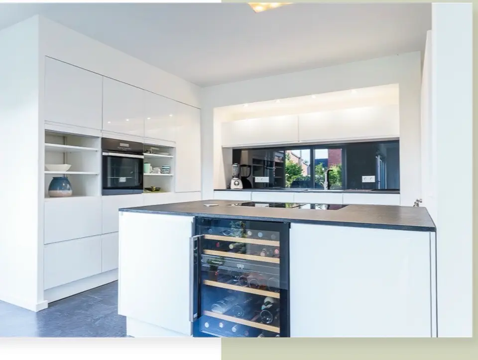6 Zimmer Haus mit 205 m² in Flensburg – Bild 1