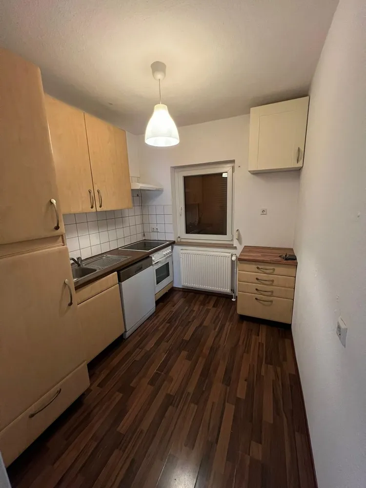 2 Zimmer Wohnung mit 50 m² in Bremen – Bild 4