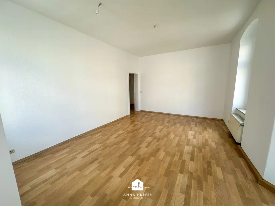 3 Zimmer Wohnung mit 83 m² in Gera – Bild 2