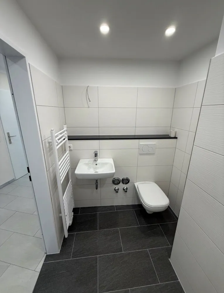 2 Zimmer Wohnung mit 56 m² in Wuppertal – Bild 11