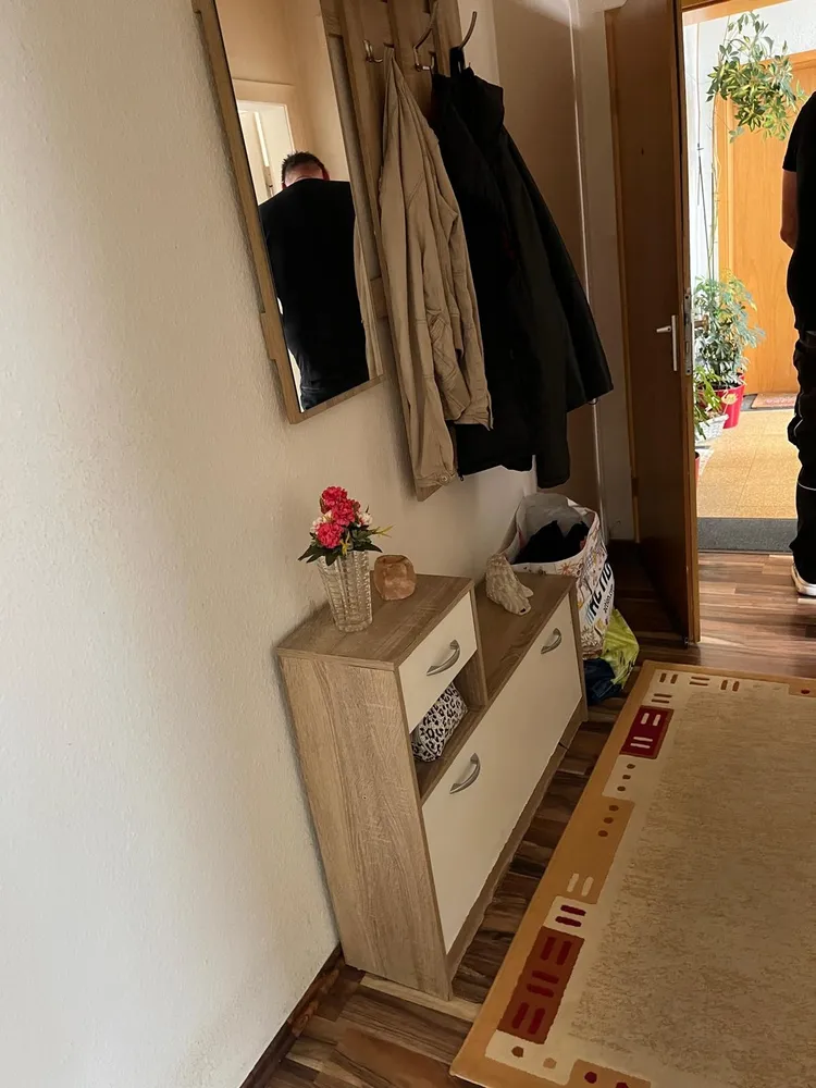 2 room apartment with 58 m² in Mülheim an der Ruhr – Photo 4