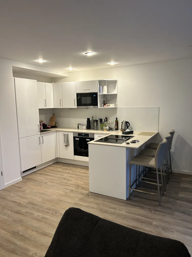 2 Zimmer Wohnung mit 67 m² in Stuttgart – Bild 2