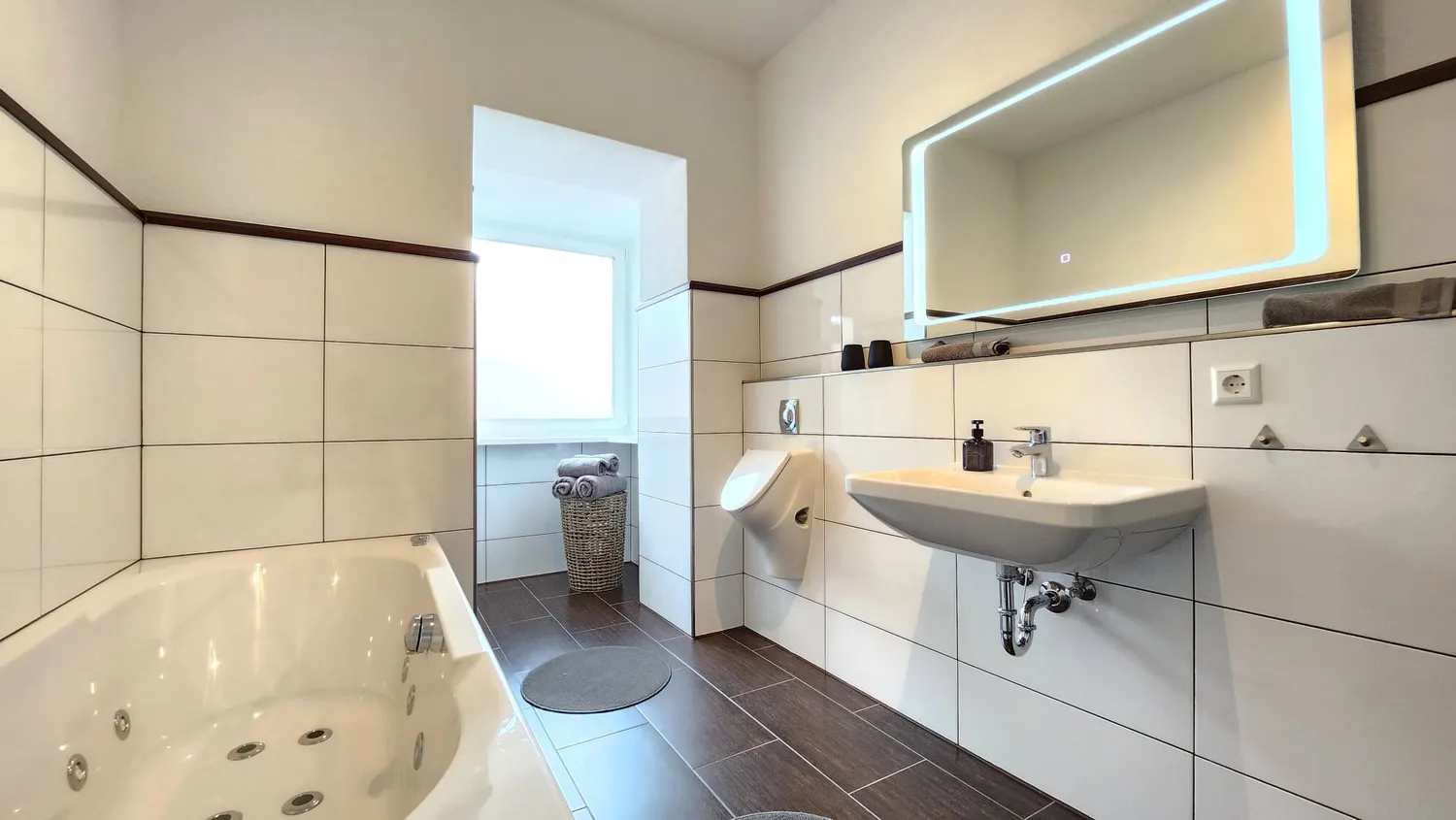2 Zimmer Wohnung mit 50 m² in Waldshut-Tiengen – Bild 1