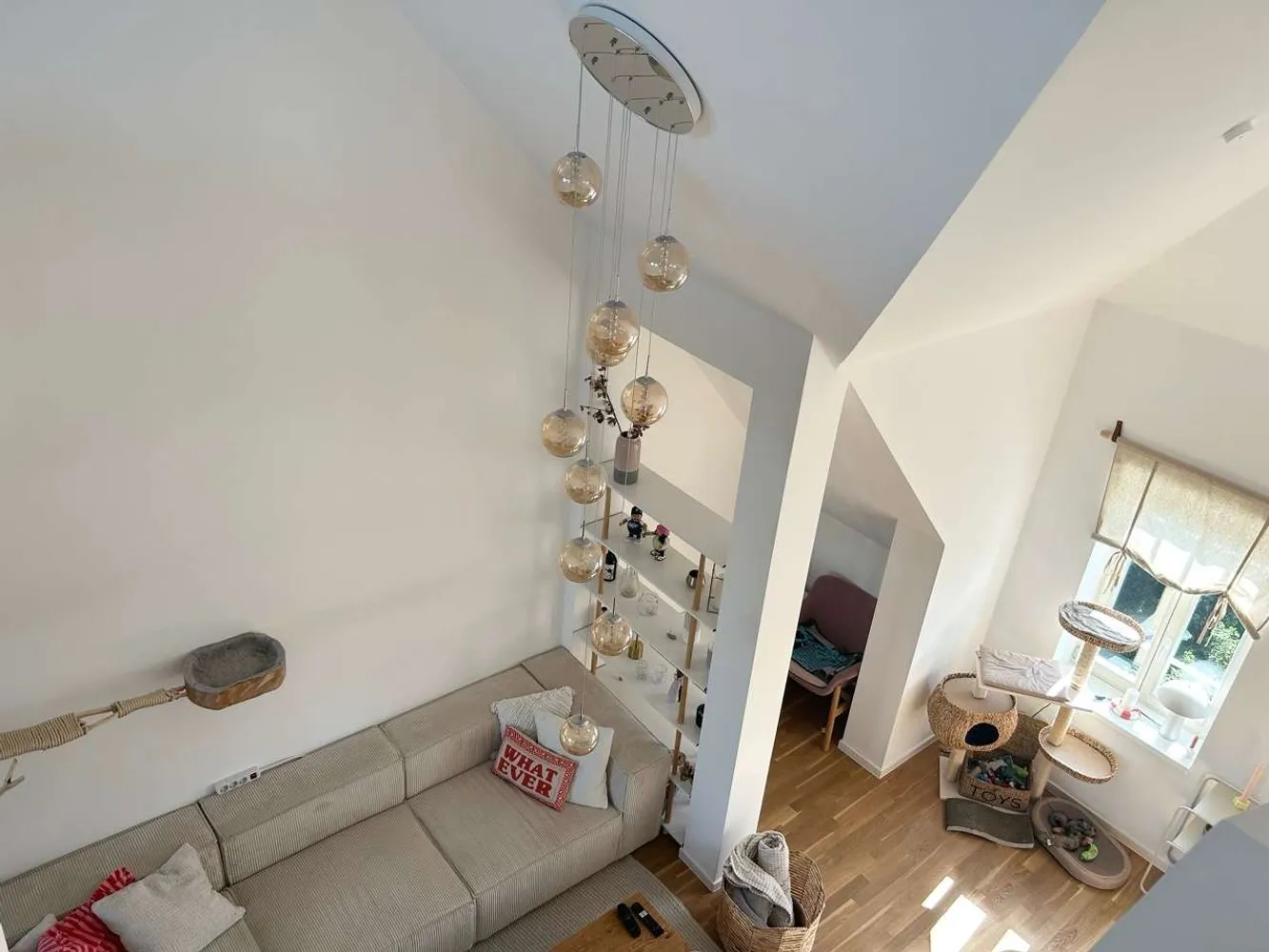 3 room apartment with 104 m² in Chemnitz – Photo 12