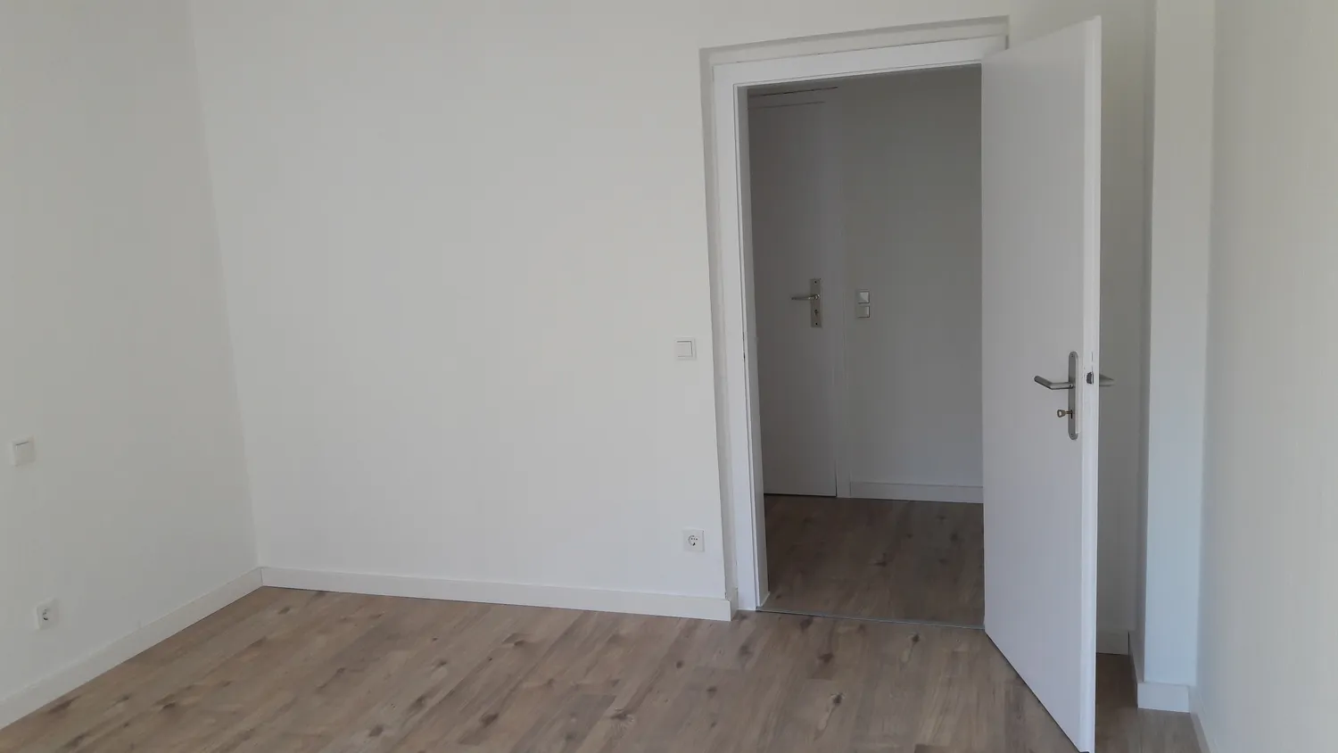 2 Zimmer Wohnung mit 59 m² in Krefeld – Bild 7