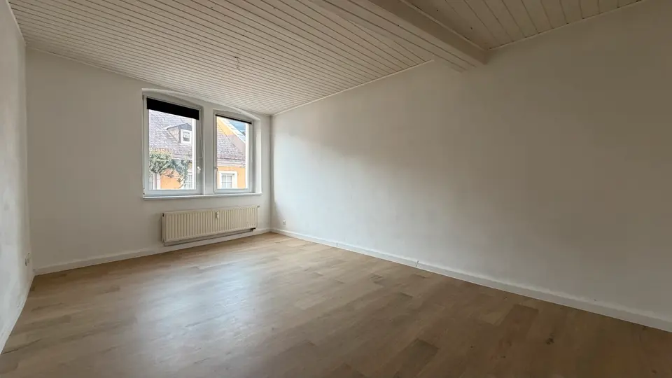 3 Zimmer Wohnung mit 85 m² in Hof – Bild 1