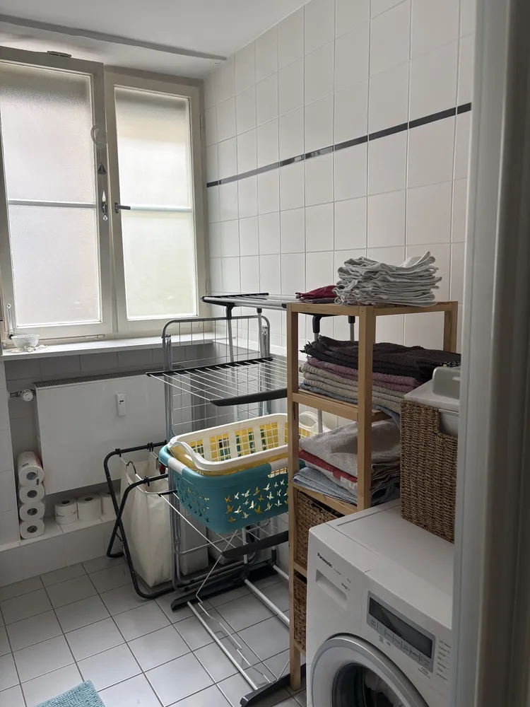 1 Zimmer Wohnung mit 41 m² in Augsburg – Bild 3