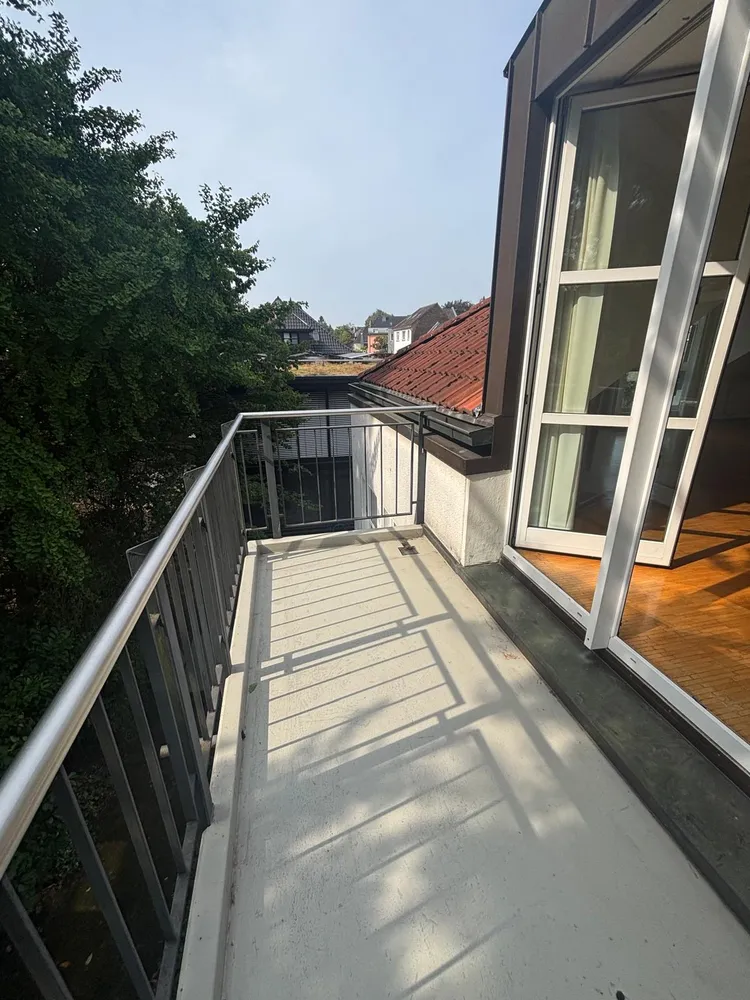 2 Zimmer Wohnung mit 70 m² in Mülheim an der Ruhr – Bild 2