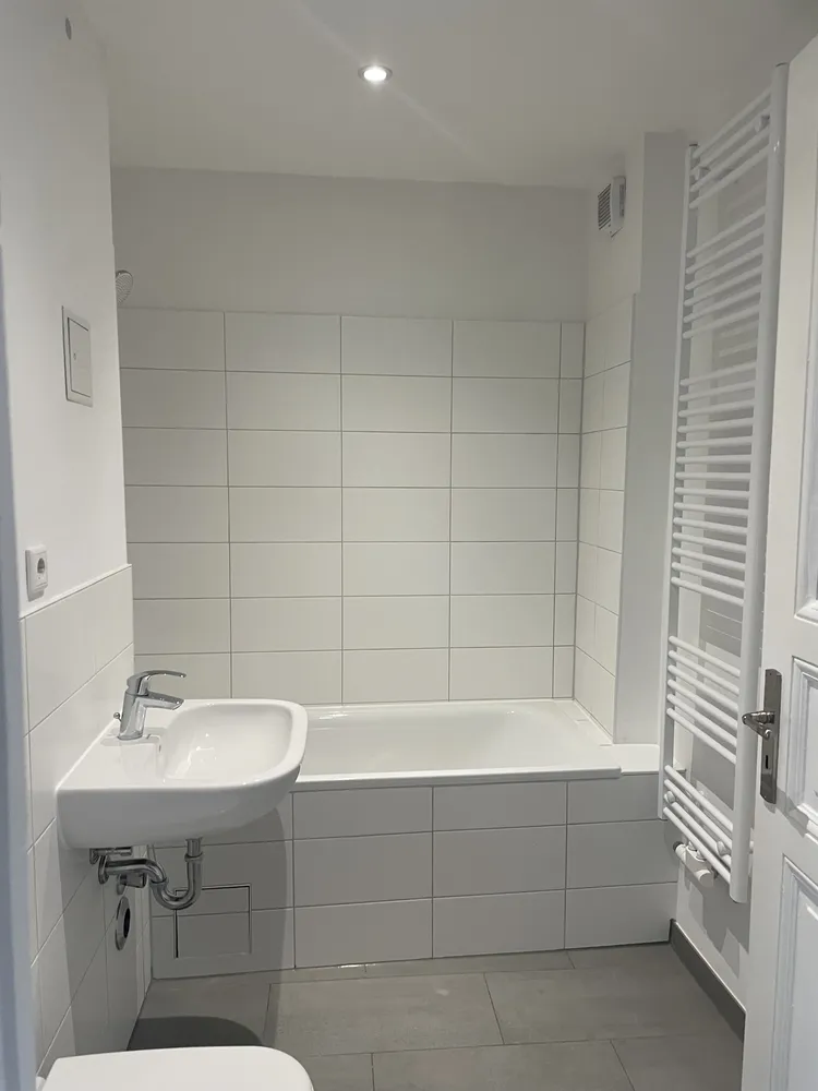 2 Zimmer Wohnung mit 51 m² in Berlin – Bild 7