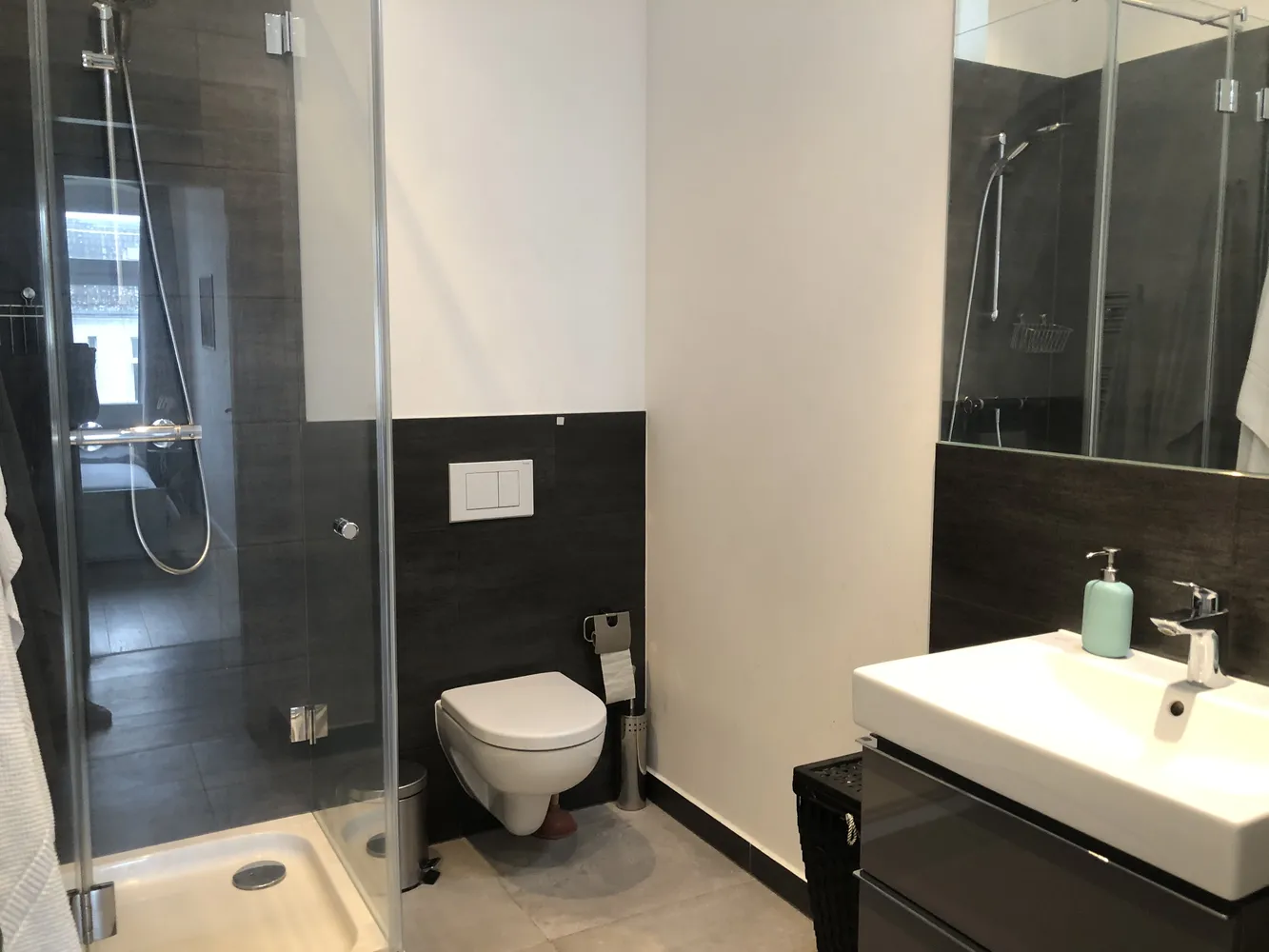 3 Zimmer Wohnung mit 72 m² in Berlin – Bild 5