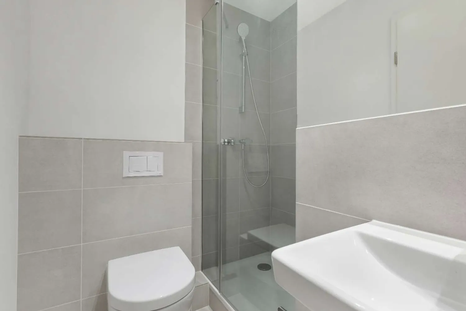 2 Zimmer Wohnung mit 45 m² in Düsseldorf – Bild 10