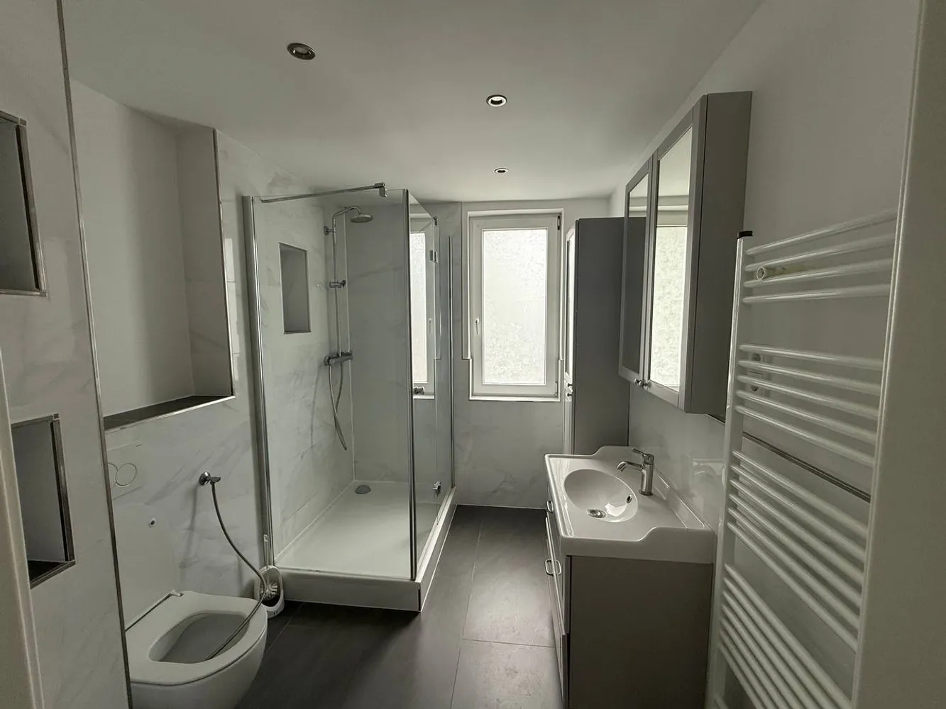 5 Zimmer Haus mit 90 m² in Bremen – Bild 11