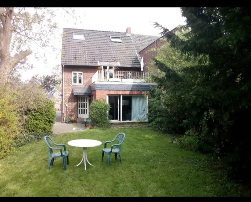 Studio with 16 m² in Kaarst – Photo 2