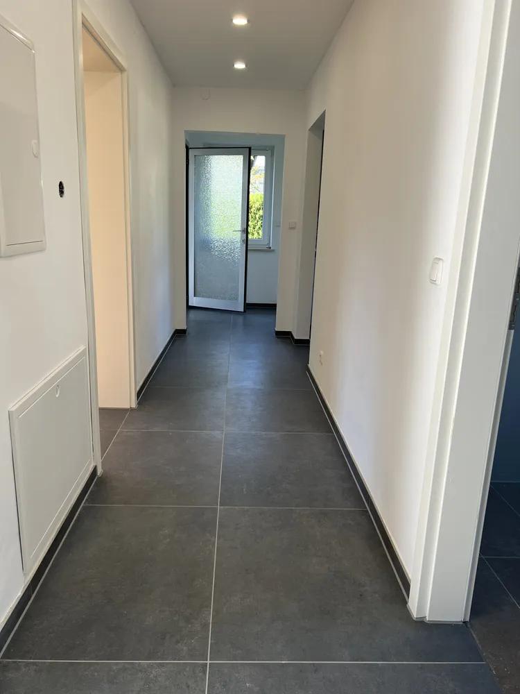 3 Zimmer Wohnung mit 81 m² in Augsburg – Bild 2