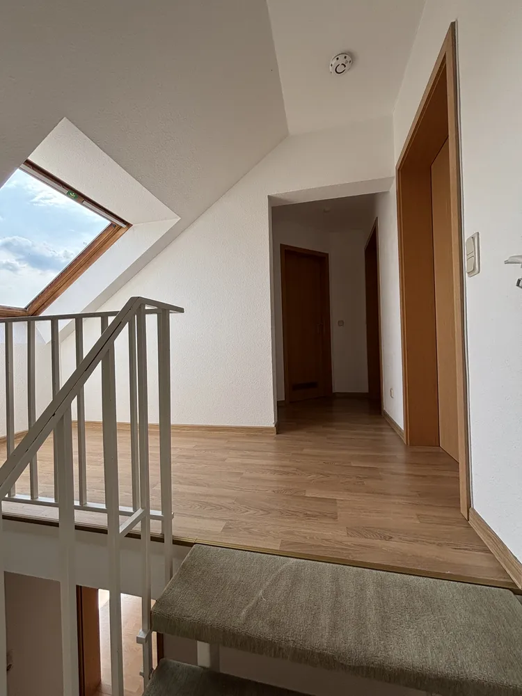 3 room apartment with 74 m² in Saarbrücken – Photo 8