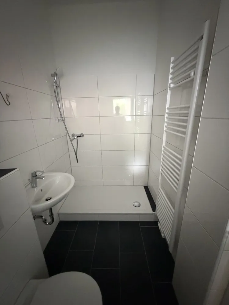 1 Zimmer Wohnung mit 35 m² in Gelsenkirchen – Bild 4