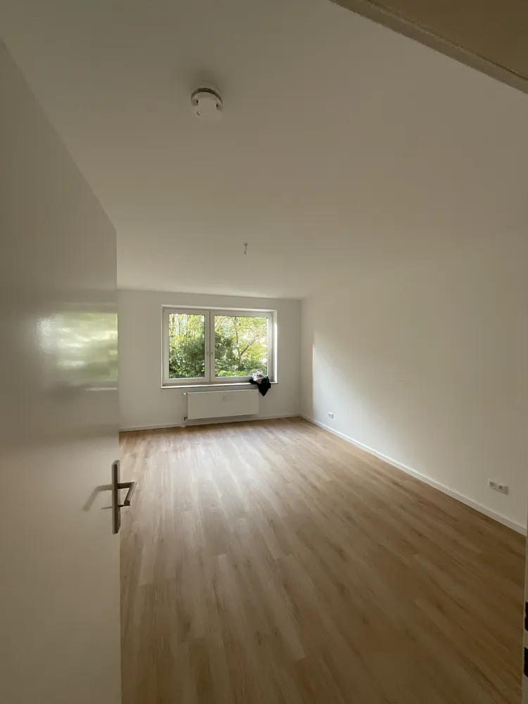 1 Zimmer Wohnung mit 30 m² in Hamburg – Bild 3