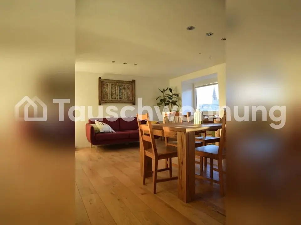 4 room apartment with 100 m² in Leverkusen – Photo 4
