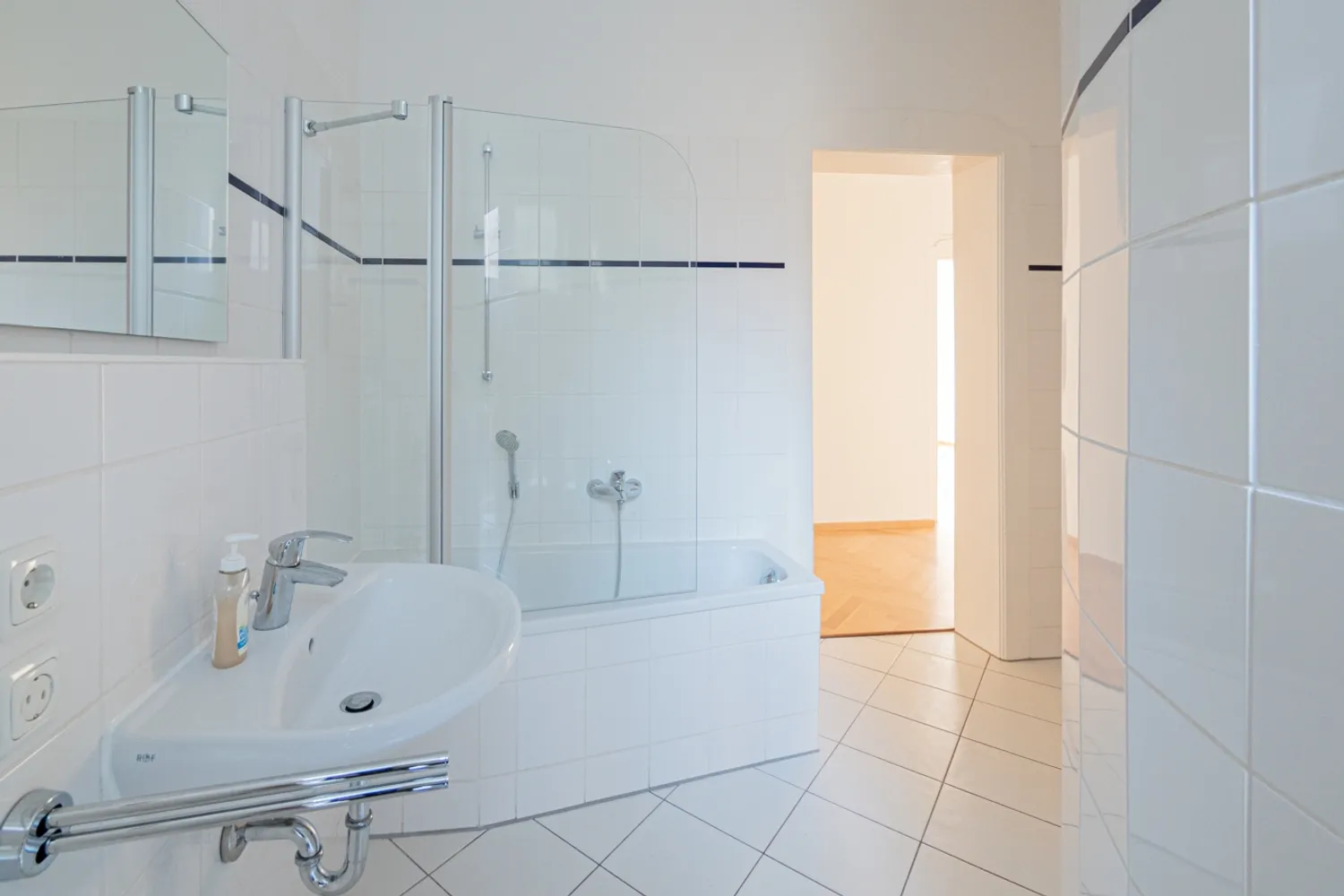 3 Zimmer Wohnung mit 92 m² in Dresden – Bild 5