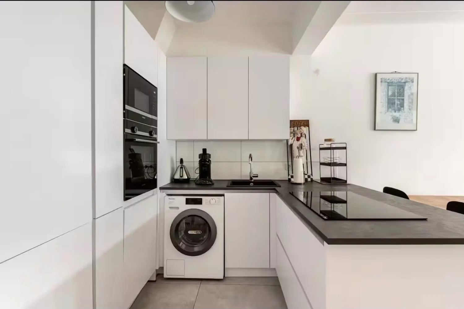 4 Zimmer Wohnung mit 85 m² in Düsseldorf – Bild 9