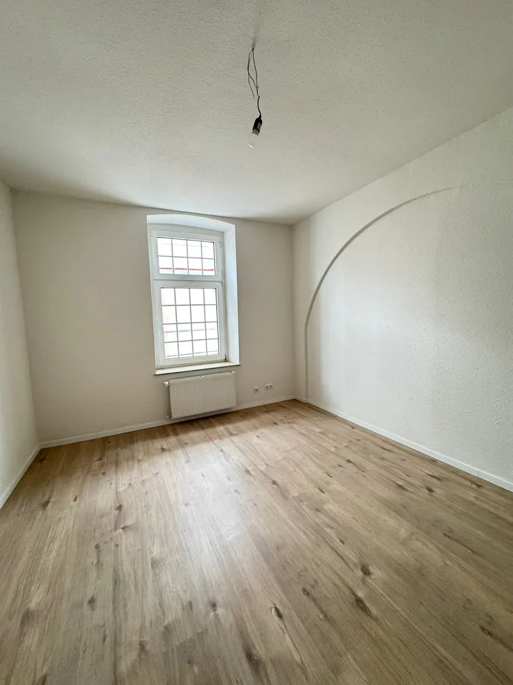 3 Zimmer Wohnung mit 95 m² in Essen – Bild 1