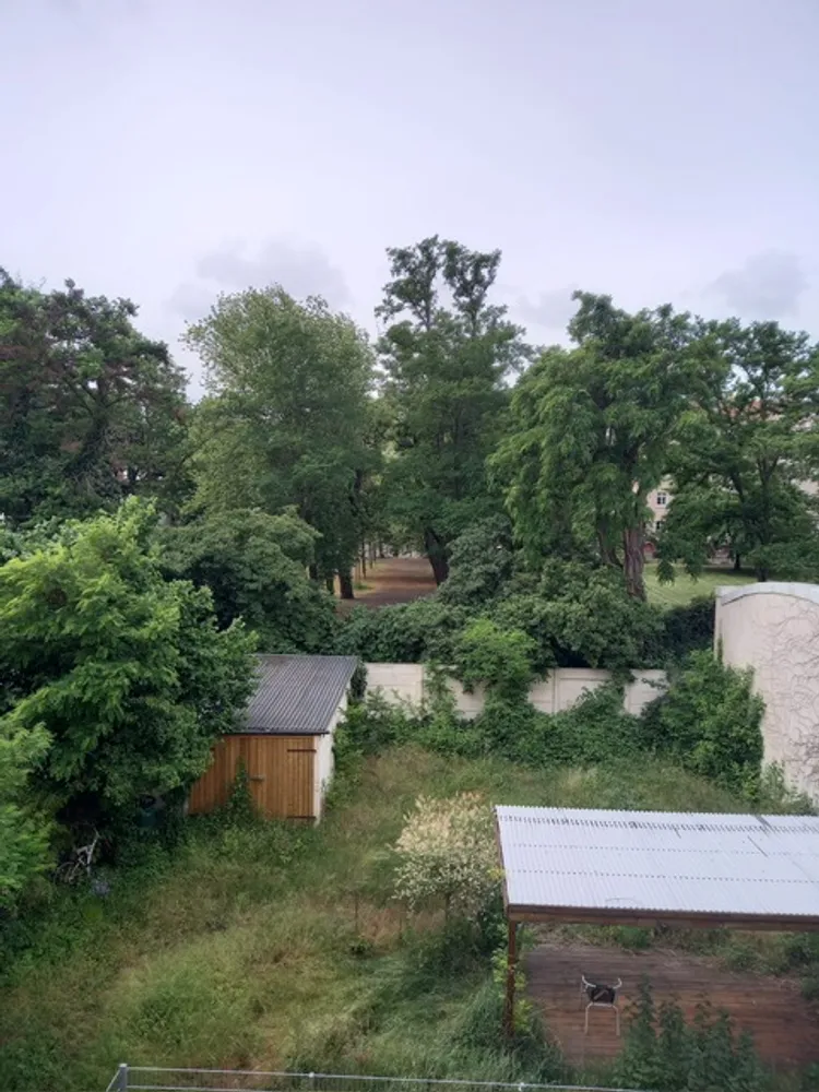 2 Zimmer Wohnung mit 59 m² in Leipzig – Bild 4