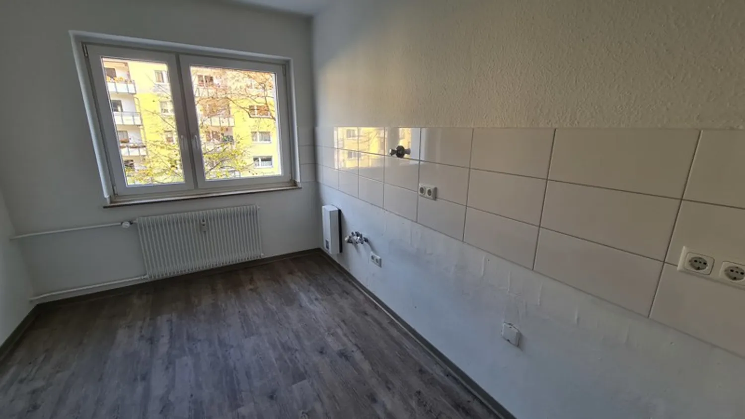 4 Zimmer Wohnung mit 68 m² in Dortmund – Bild 3