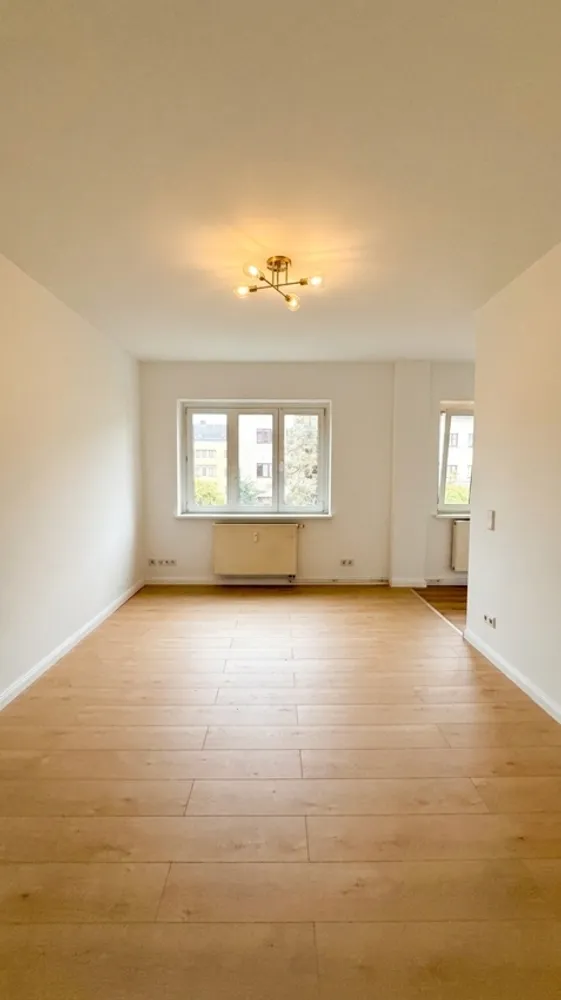 2 Zimmer Wohnung mit 47 m² in Magdeburg – Bild 2