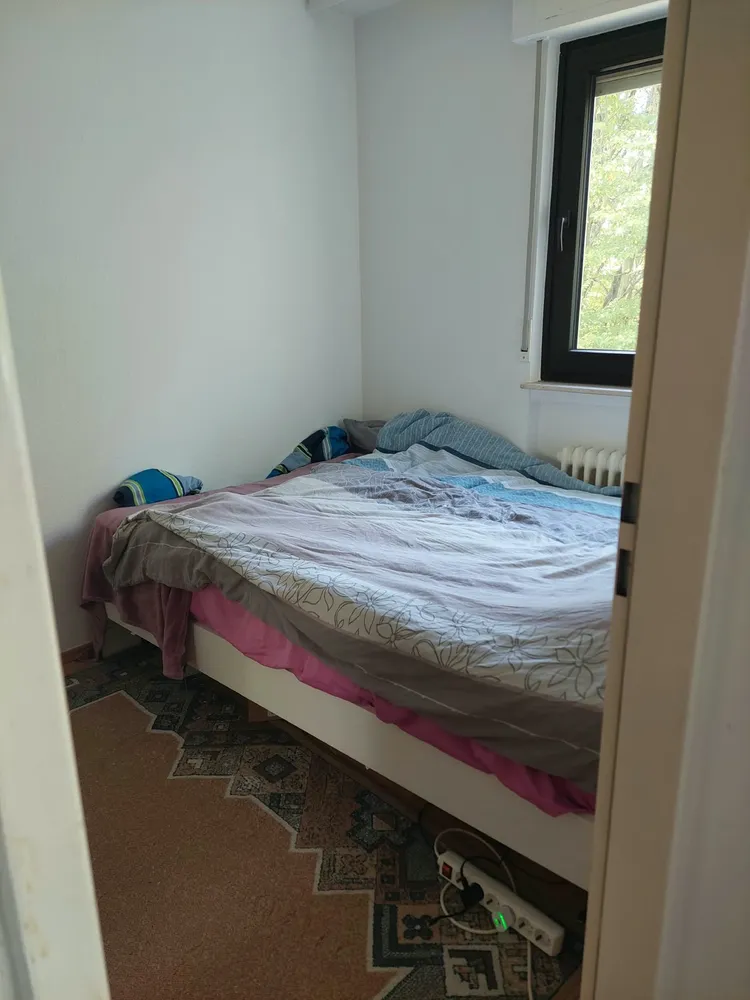 2 Zimmer Wohnung mit 42 m² in Offenbach am Main – Bild 8
