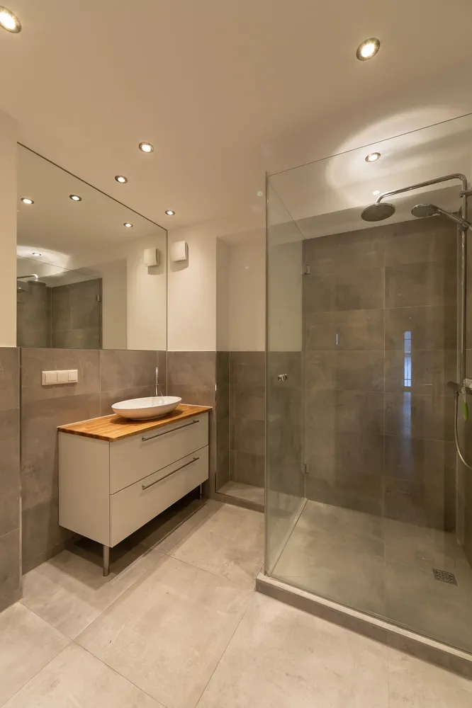 2 Zimmer Wohnung mit 60 m² in Köln – Bild 1
