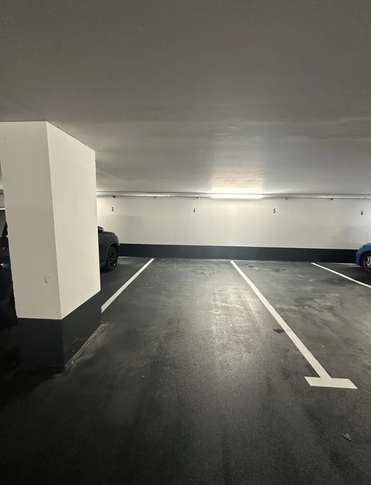 2 Zimmer Wohnung mit 79 m² in Frankfurt am Main – Bild 10