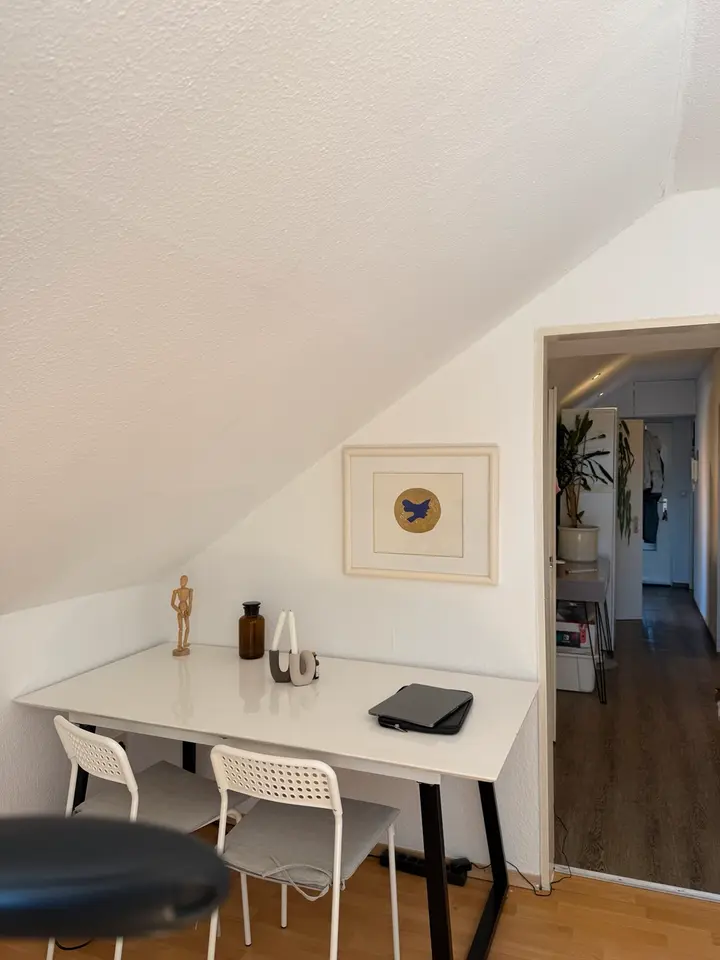 2 Zimmer Wohnung mit 55 m² in Oldenburg – Bild 10