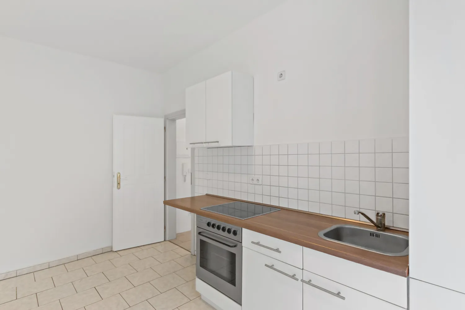 1 Zimmer Wohnung mit 40 m² in Halle (Saale) – Bild 7
