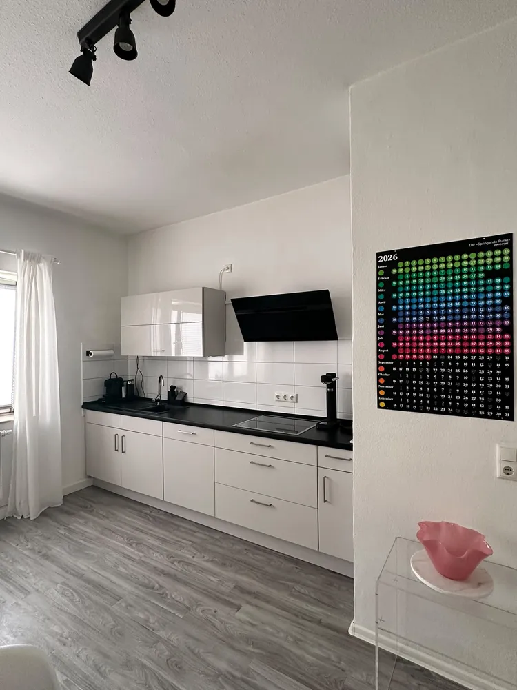 3 Zimmer Wohnung mit 60 m² in Dortmund – Bild 6