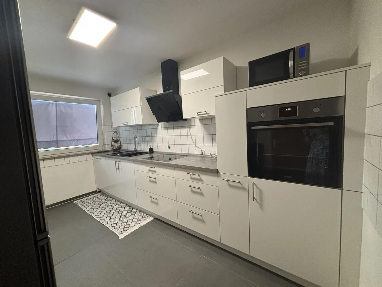 4 Zimmer Wohnung mit 82 m² in Ludwigsburg – Bild 2