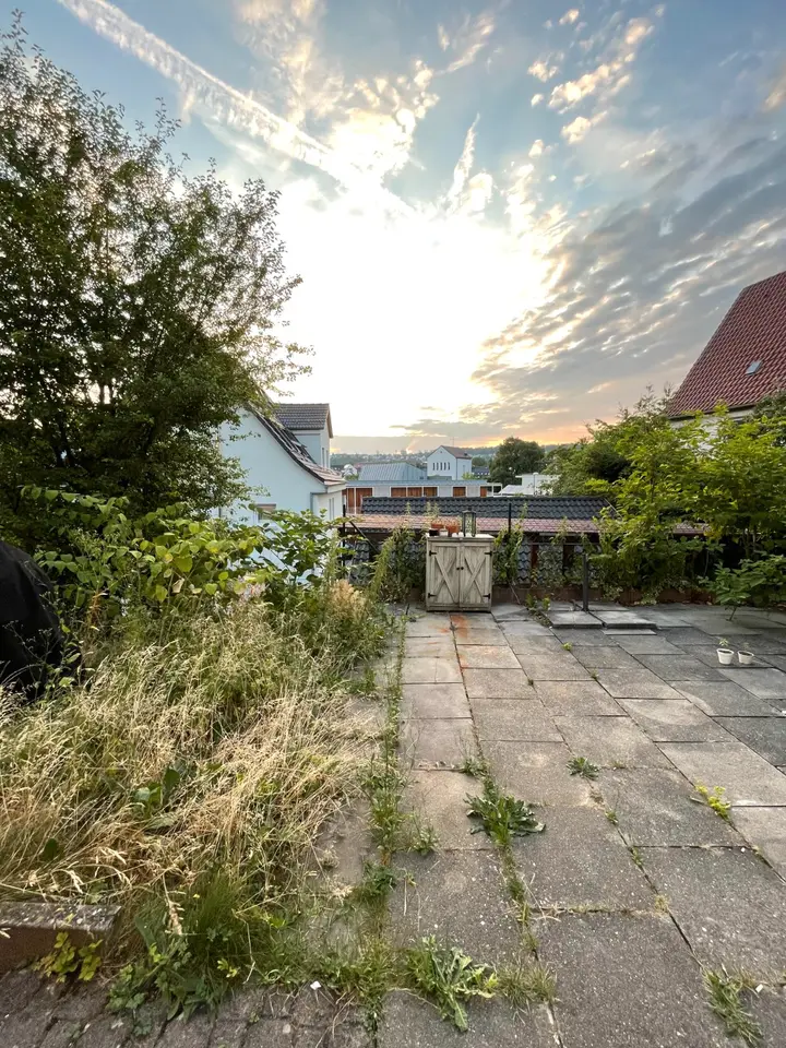 Shared room with 35 m² in Stuttgart – Photo 5