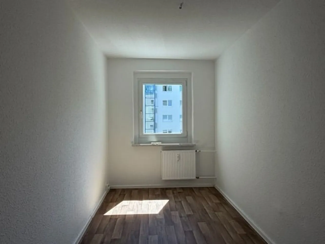 2 Zimmer Wohnung mit 47 m² in Berlin – Bild 4