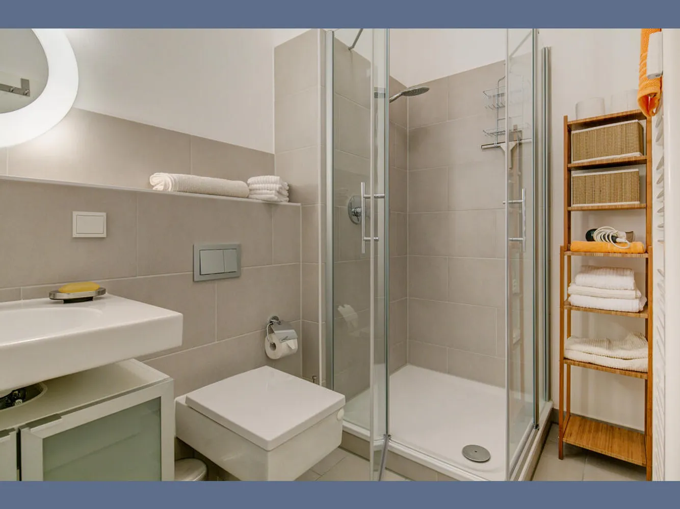 1 Zimmer Wohnung mit 28 m² in München – Bild 7