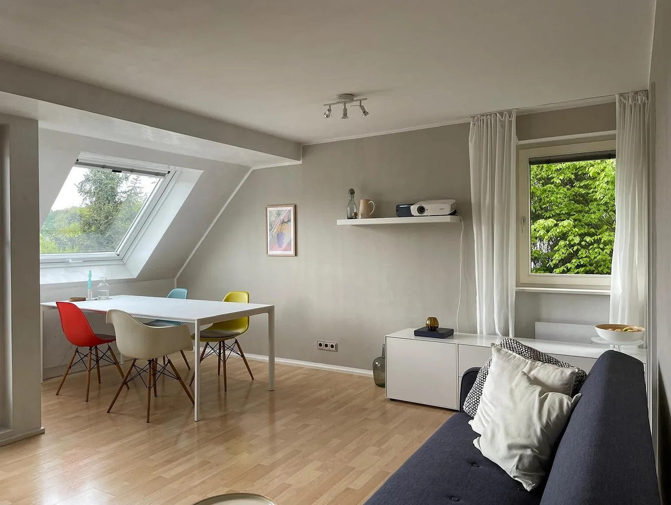 2 Zimmer Wohnung mit 51 m² in Tübingen – Bild 9