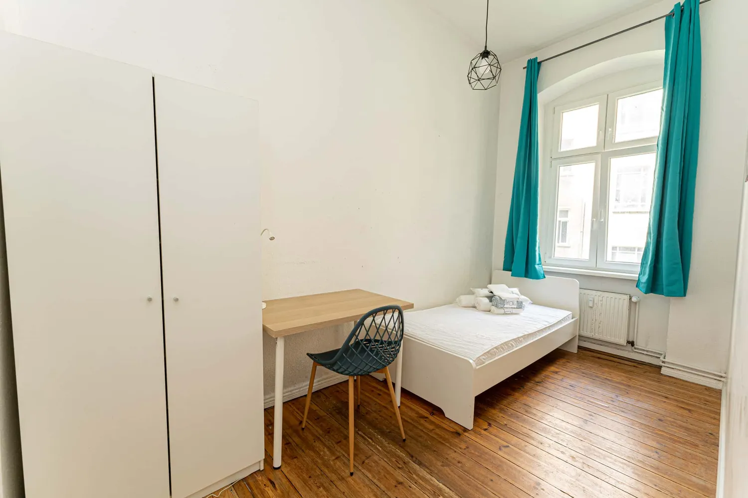 WG-Zimmer in Berlin – Bild 1
